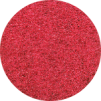 Floor Pad Red - 40cm Round
