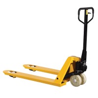 Pallet Jack Truck