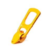 Panel Lifting Clutch 1.3-2.5 Tonne Grade 80 Steel