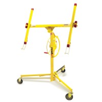 Telpro Panellift Drywall Plasterboard Sheet Lifter PL164
