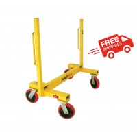 Sheet Material Cart Telpro Troll CD136