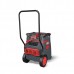 Starmix IS Series Vacuum Push Handle Accessory