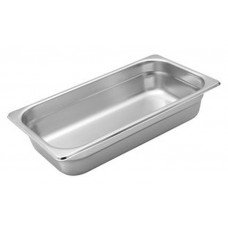 Third Size Gastronorm Pans Steam Pans 1/3