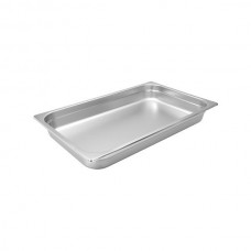 Full Size Gastronorm Pans Steam Pans 1/1