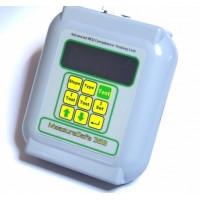 MeasureSafe RCD Compliance Tester 36C