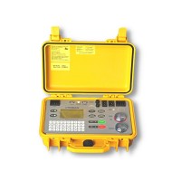 Trisan S8 Data Logging Portable Appliance Tester
