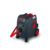 Intex Starmix 35L iPulse Industrial Dust Extractor Vacuum - L Class AISP35L
