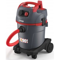 Intex Starmix 32L NSG Series Wet/Dry Commercial Dust Extractor Vacuum - ANSG1432