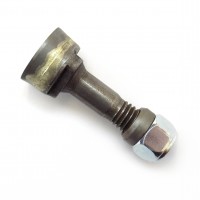 Stump Grinder Teeth Tungsten Round 21mm