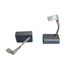 Carbon Brush pair Makita CB318 - 194999-0