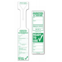 Ready to Hire & Ready to Use Tags